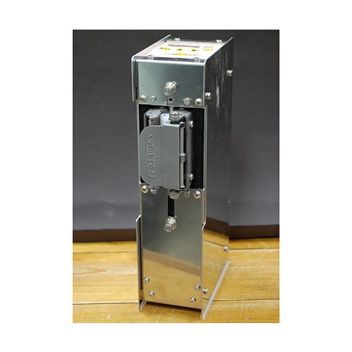 TCN3F ストレートチューブポンプ