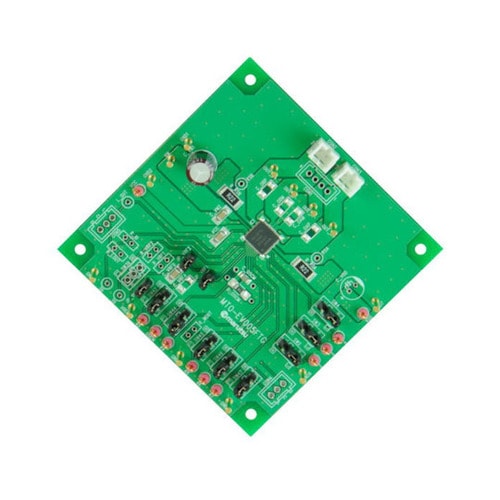 モータドライバTB67H410FTG