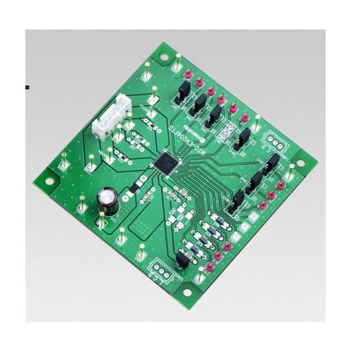 モータドライバTB67S179FTG