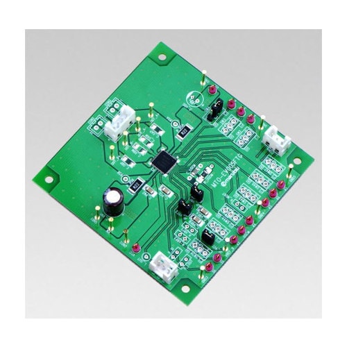 モータドライバTB67S265FTG