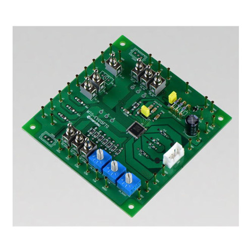 モータドライバTB67S289FTG