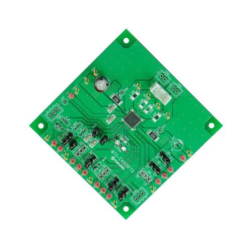 モータドライバTB67S109AFTG