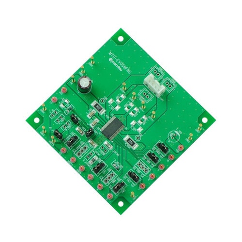 モータドライバTB67S109AFNG