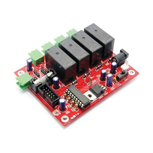 AM−RB04−B 電源供給モジュール