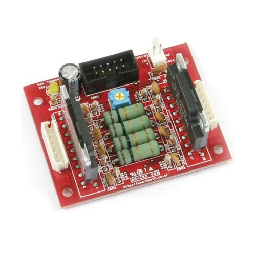 AM−CS2P モータ駆動モジュール