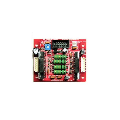 AM−MS2 マイクロステップモジュール