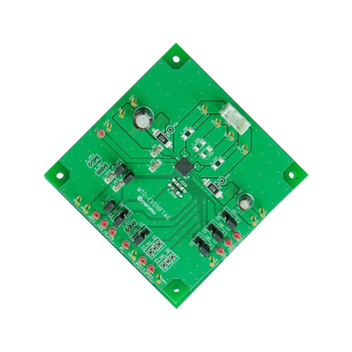 モータドライバTB67S215FTAG