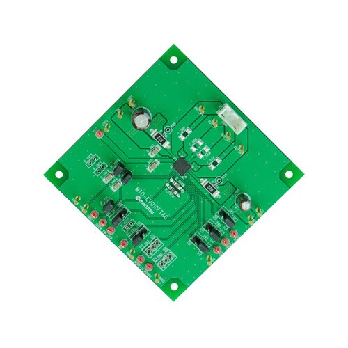 モータドライバTB67S213FTAG