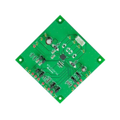 モータドライバTB62262FTAG