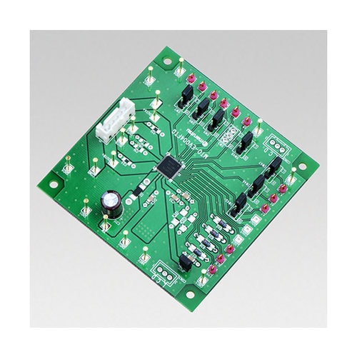 モータドライバTB67S149FTG