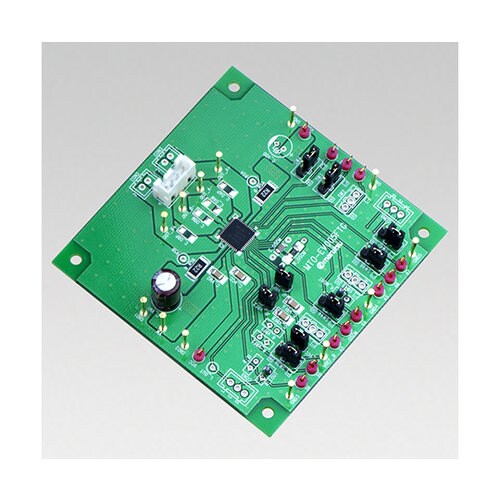 モータドライバTB67S269FTG