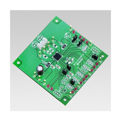 モータドライバTB67S103AFTG