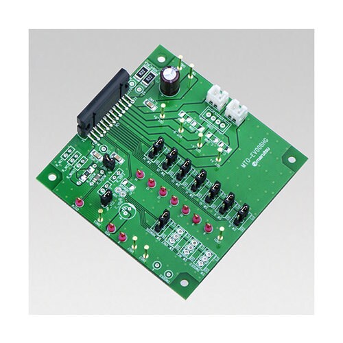 モータドライバ MTO−EV006HG