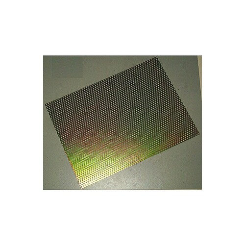 FPM81 パンチングメタル