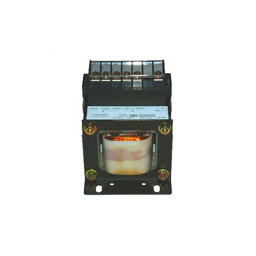 AD21050A2トランスA種単相:単巻
