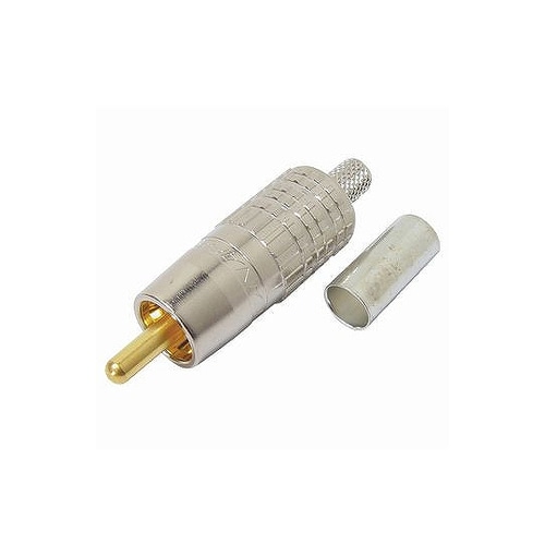 RCAPC5F*20 RCAプラグ