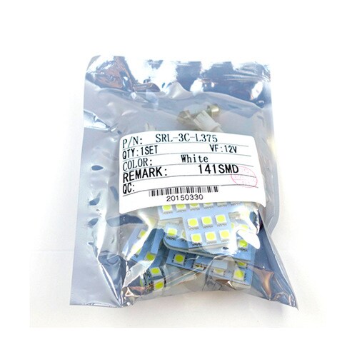 SRL−TANTO01ルームランプセット