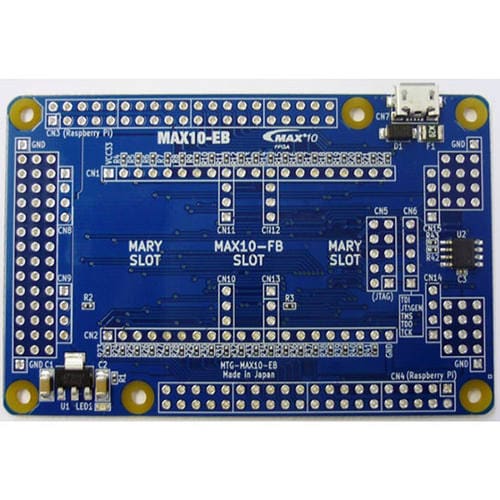 MTG−MAX10−EB 拡張ボード