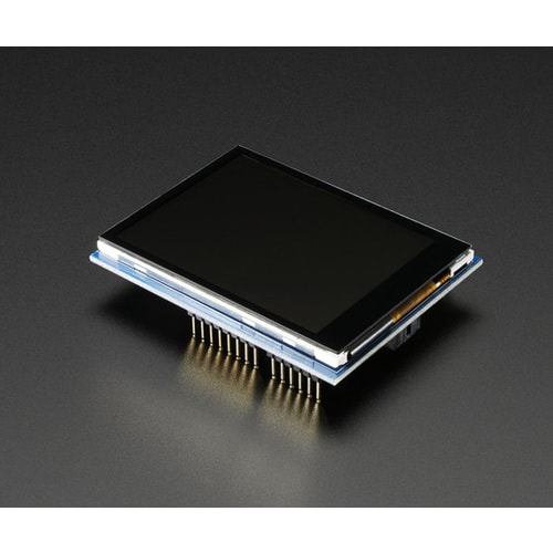 1947 TFTタッチシールド