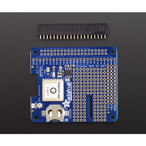 2324 Ultimate GPSHAT