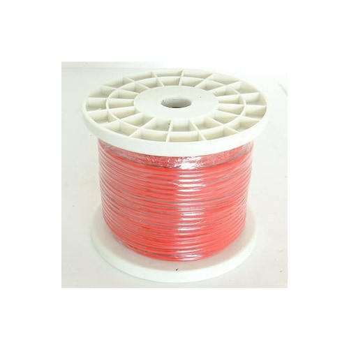 UL1015アカAWG16L50R 電線