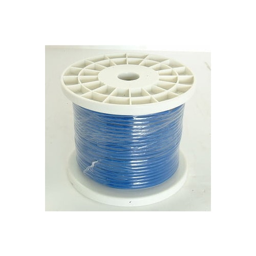 UL1015アオAWG16L50R 電線