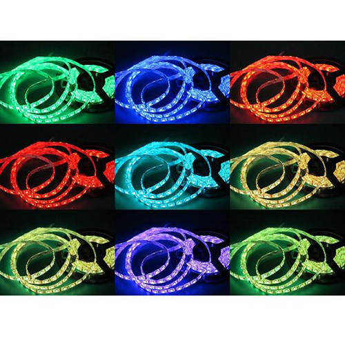 LED−TP50−WP−RGB5MLED