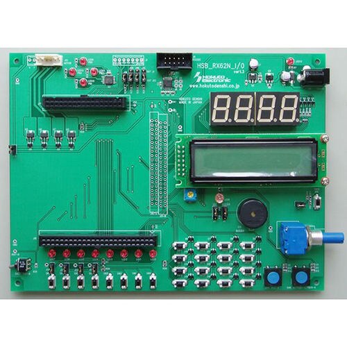 HSBRX62N−I/O I/Oボード