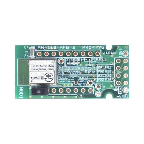 RM−110−RFB−2 無線モジュール