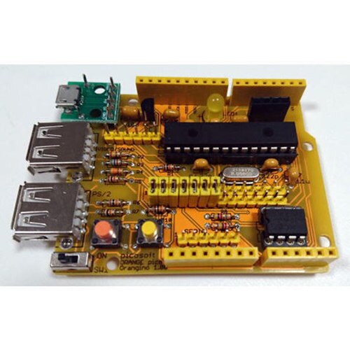 OI020 Orangino完成品