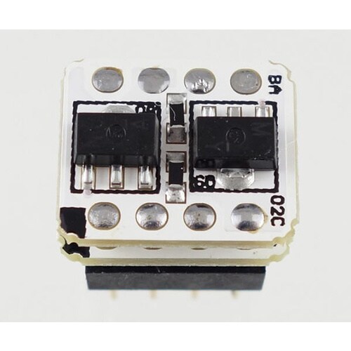 TROP−006MF オペアンプ