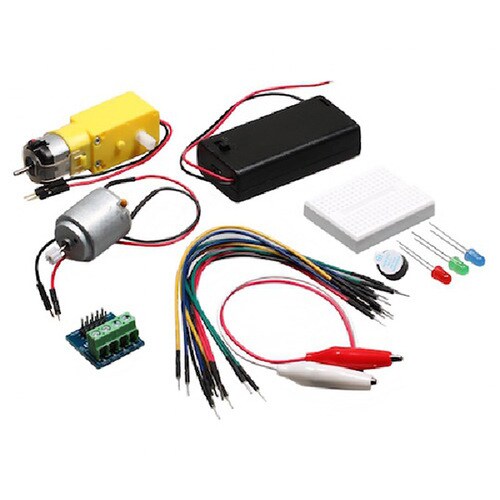 SSCI−027908 GPIOキット