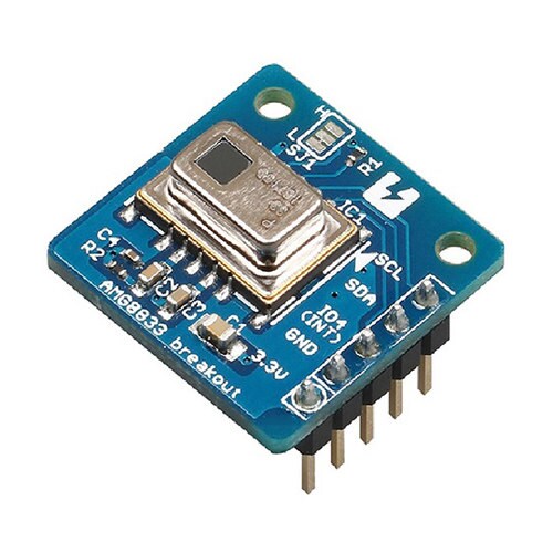 SSCI−033954 サーモグラフィ