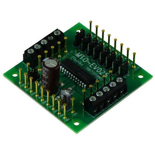 MTO−EV025(TB67S158NG