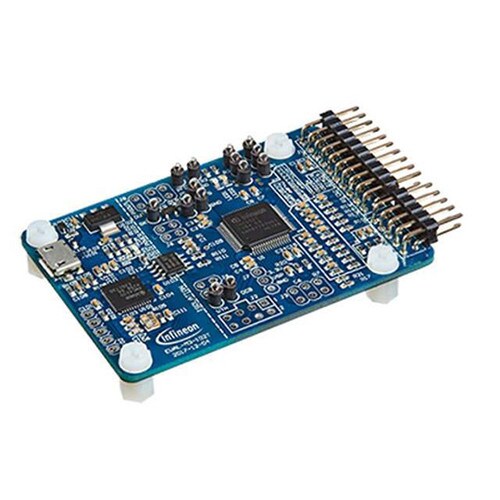 EVAL−M3−102T−TOBO1