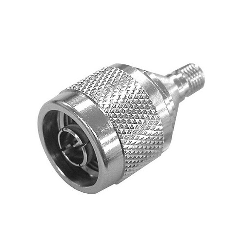 NP−SMAJ 変換コネクター