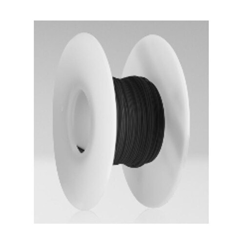 R24BLK−0100ラッピングワイヤ黒