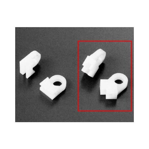 SF1.6 プリント板穴なし取付台