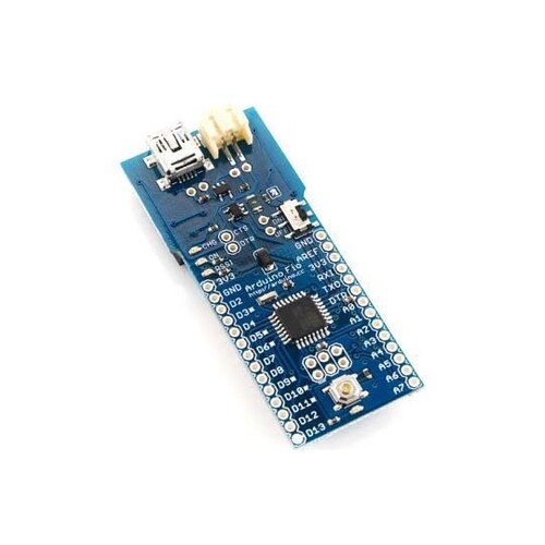 DEV−10116ArduinoFio