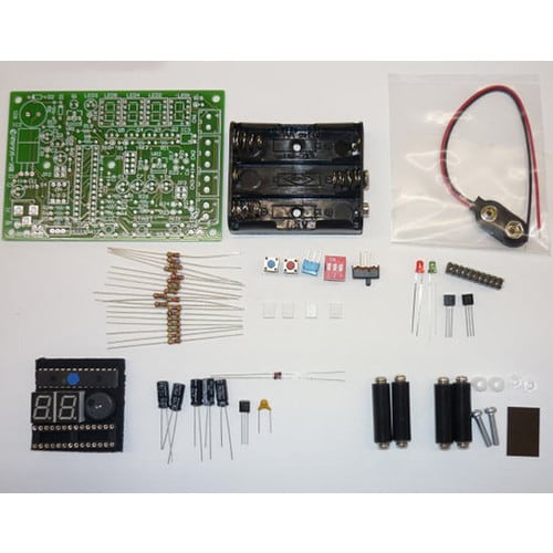 MUUVC−KIT 製作キット