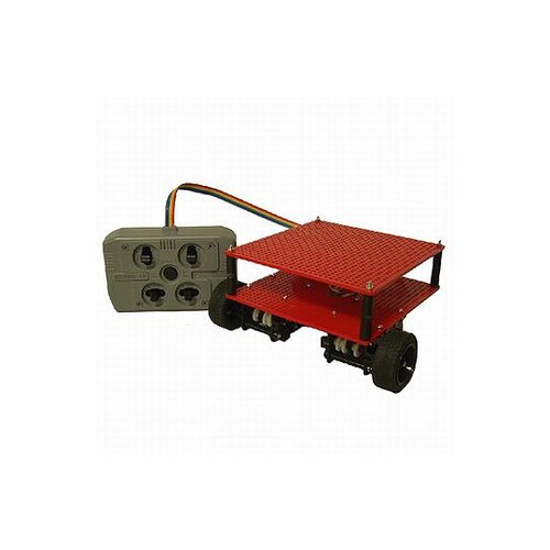 RDS−X04 制御ロボット 基本セット