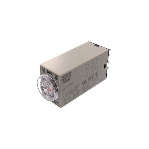 H3Y2DC24V30S タイマーリレー
