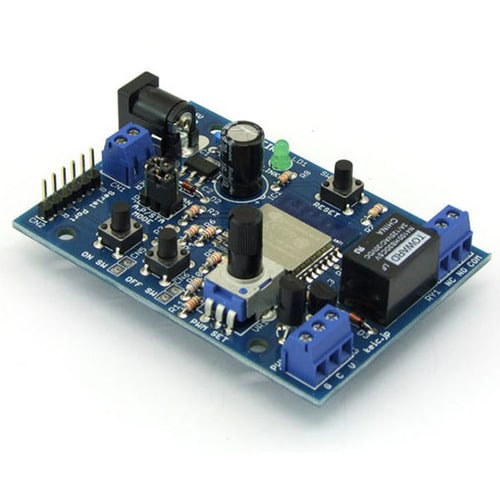 KP−WIFIRY リレー制御基板