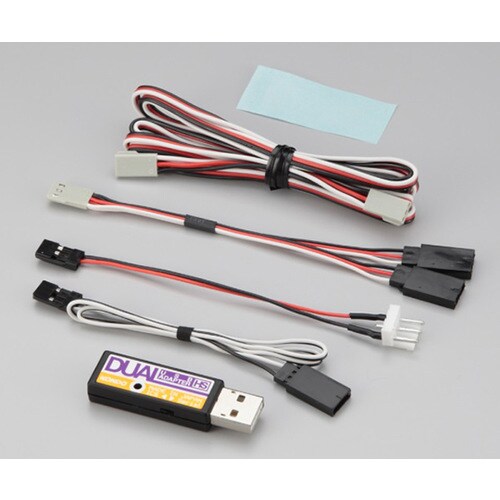 NO02116 USBアダプターHS