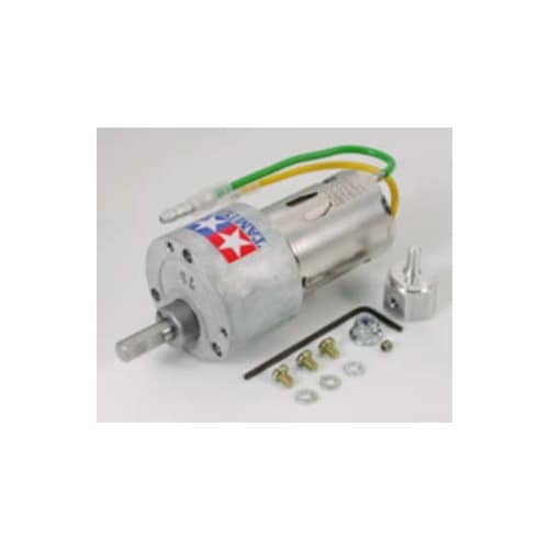 380K75 DCギヤードモーター