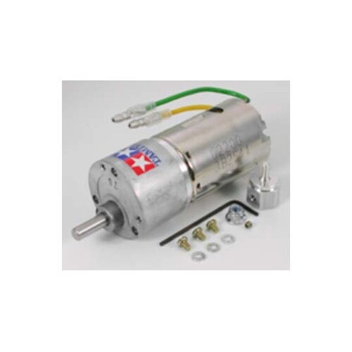 540K75 DCギヤードモーター