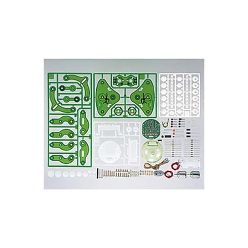 MR972 アボイダーV(未組立品)