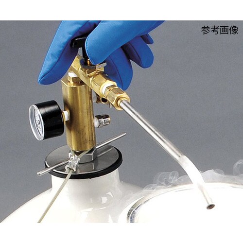 THERMO30用回収ノズル