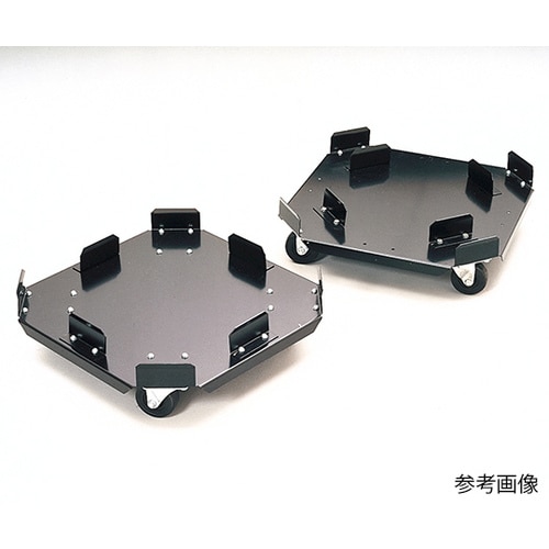 Thermo20/30用台車