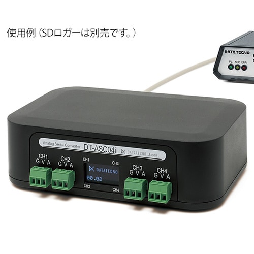 DT−ASC04i コンバータ